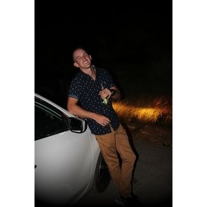 Meet your Posher, Brian